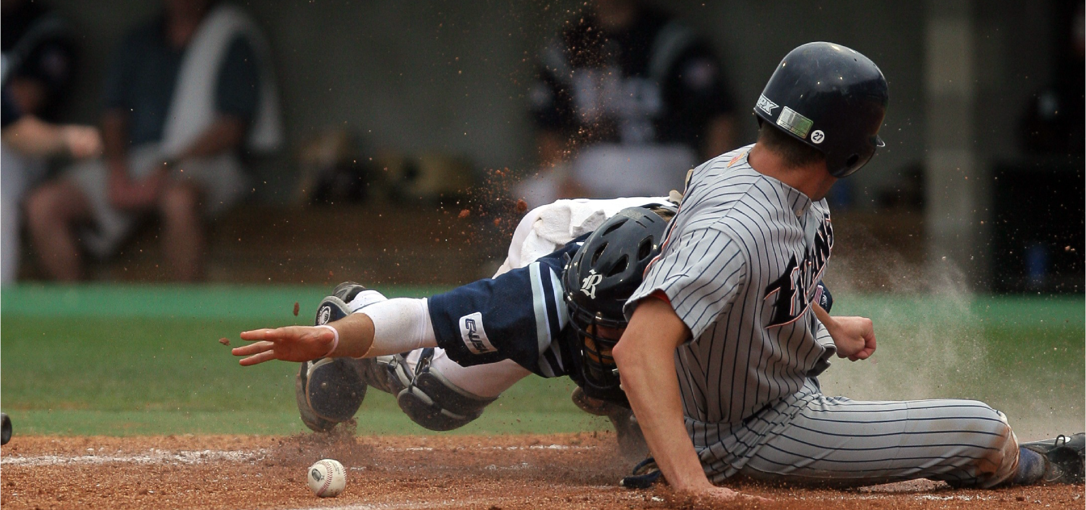 棒球規則