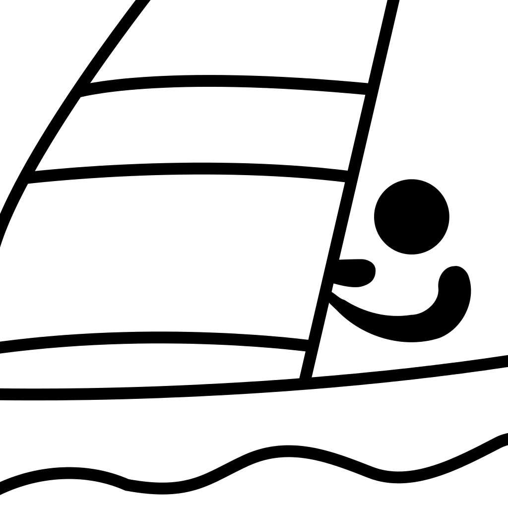 帆船(10)