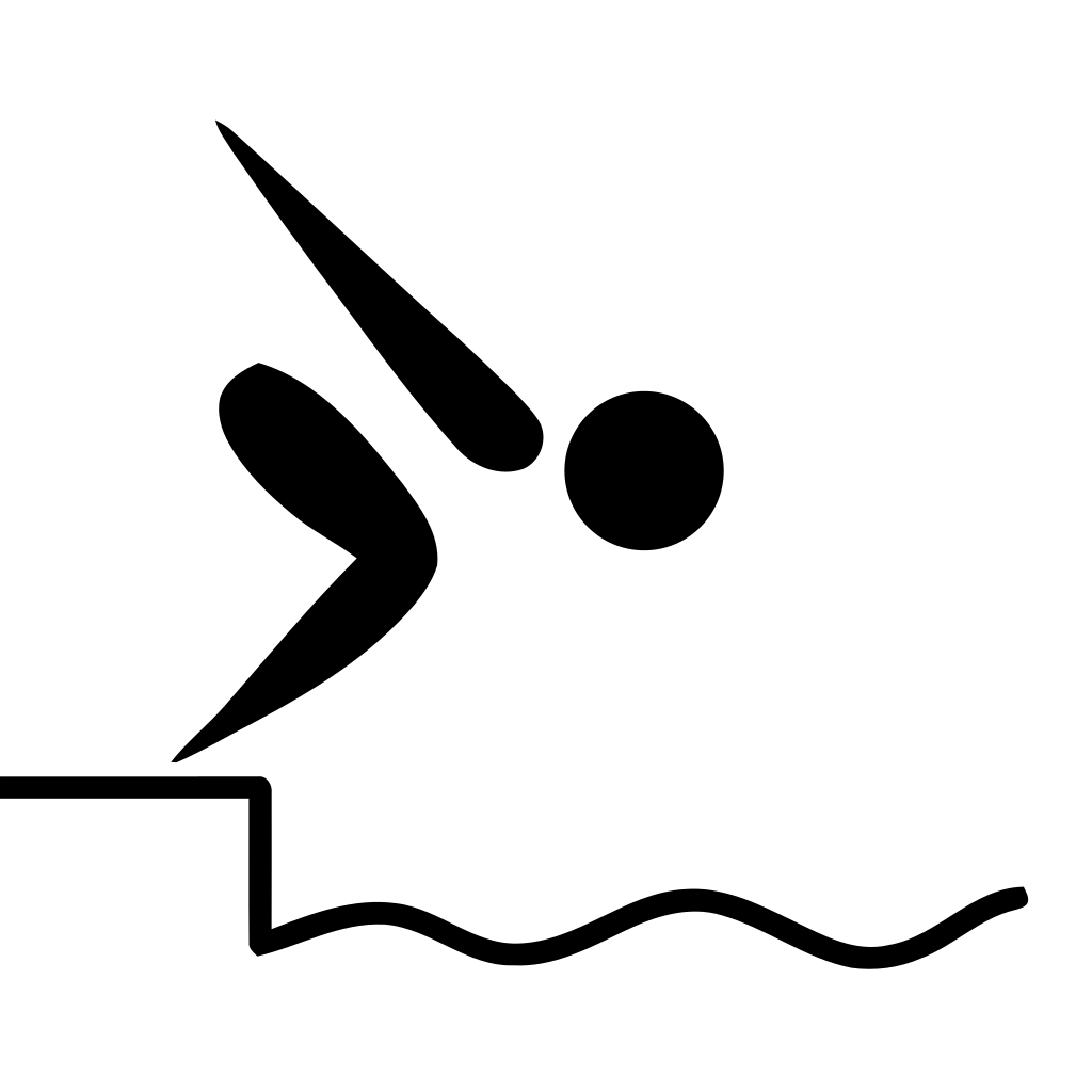 游泳(35)