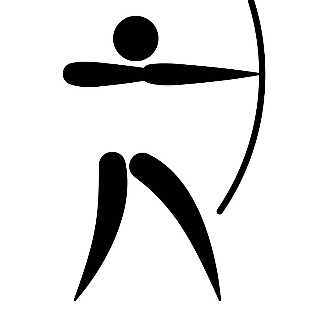 射箭(5)