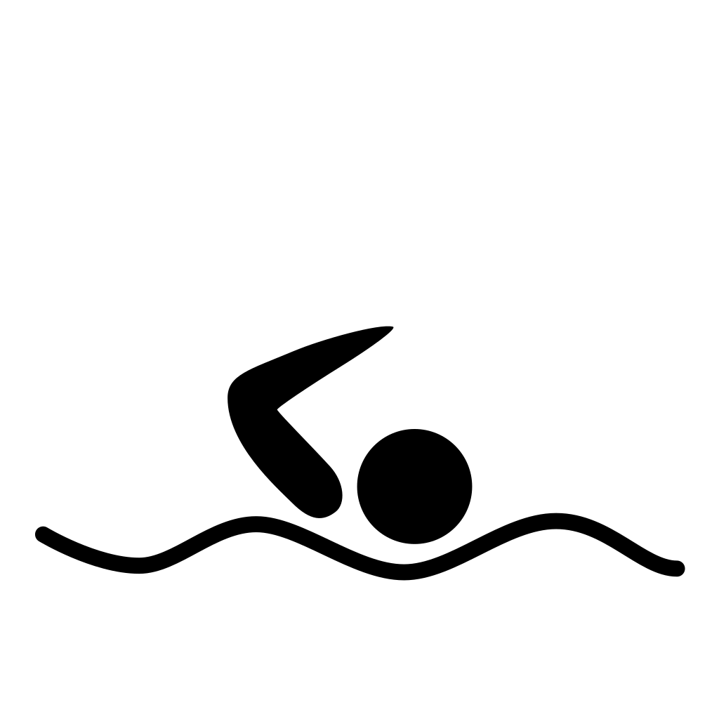 馬拉松游泳(2)