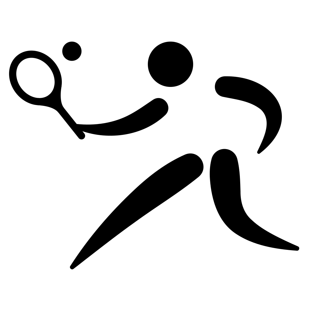 網球(5)