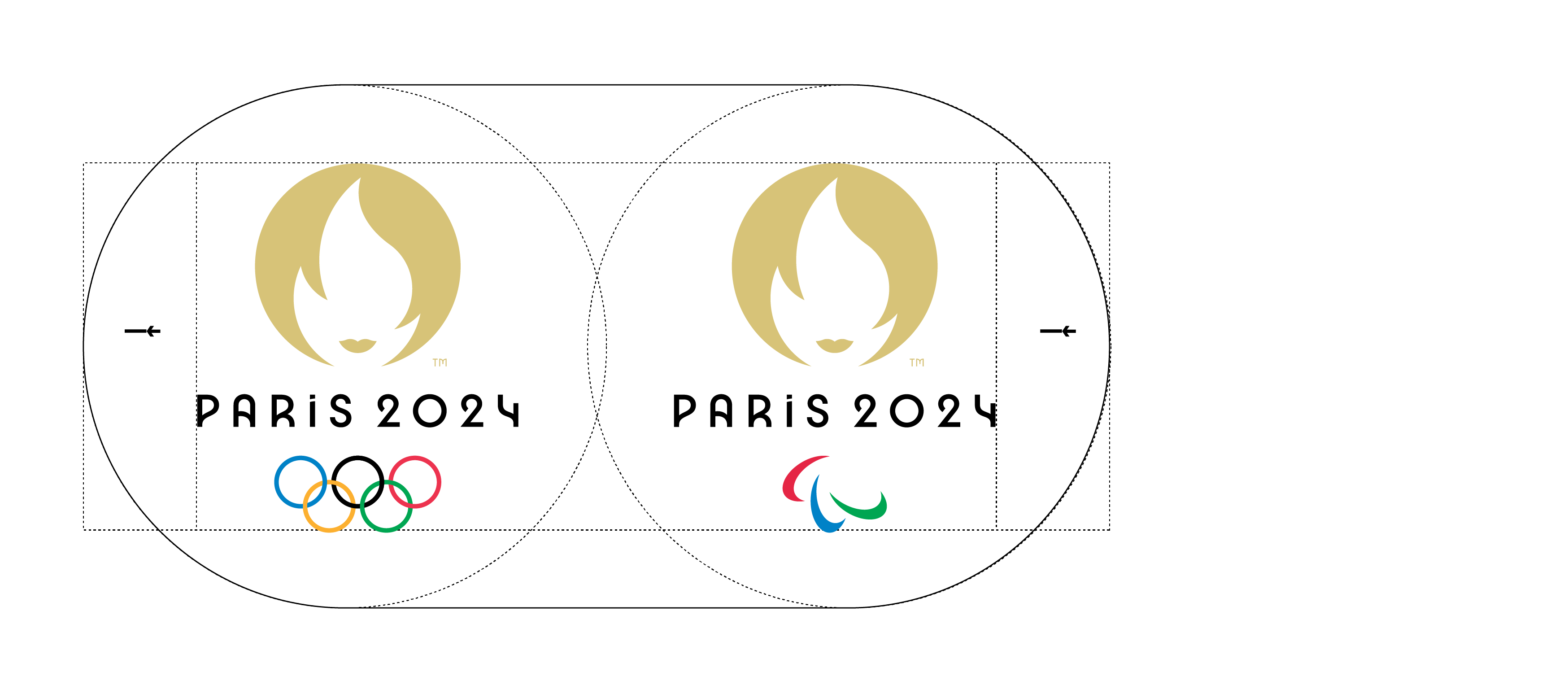2024巴黎奧運會徽