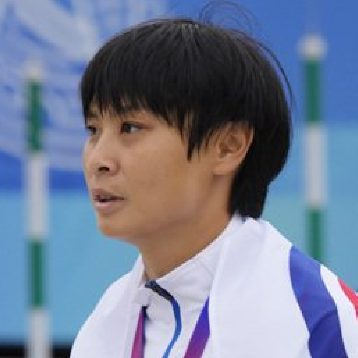 張筑涵
