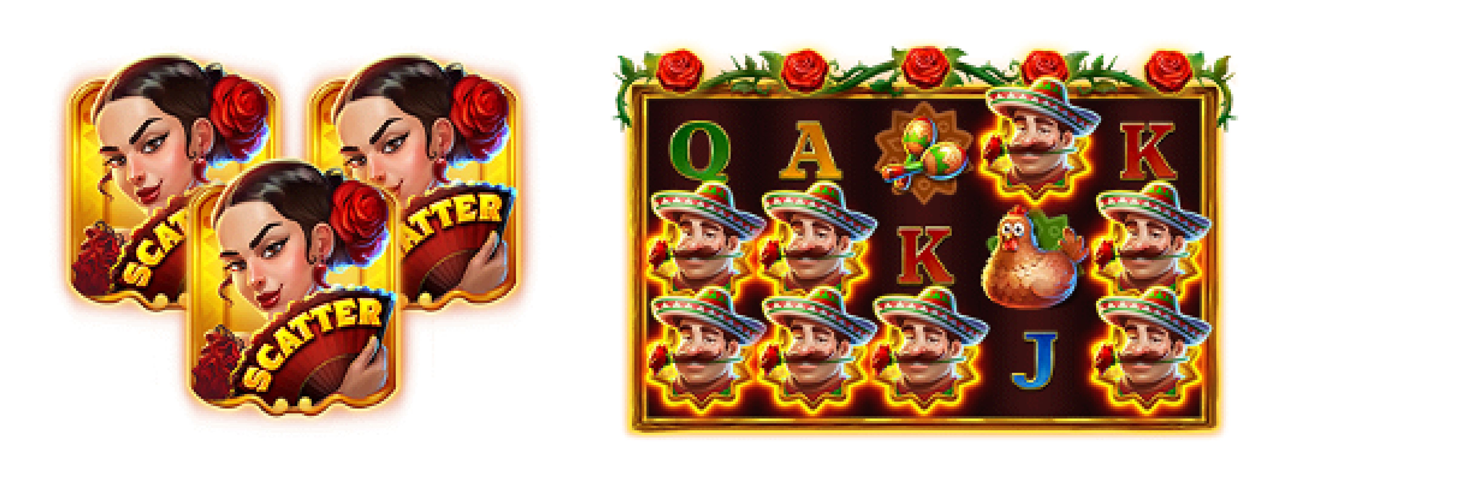 小辣嬌-集鴻運