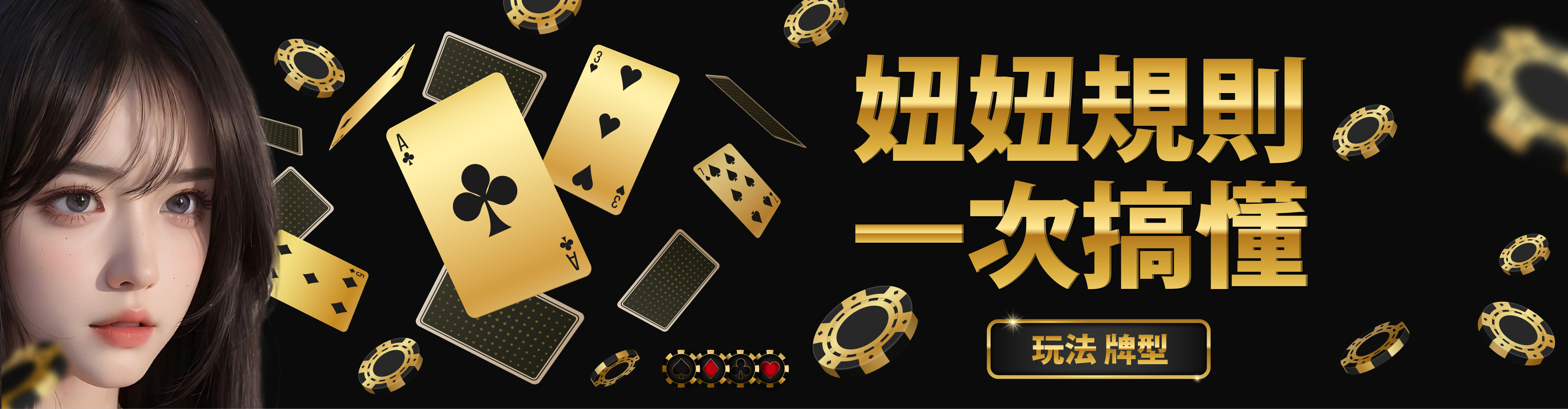妞妞(撲克牌)